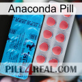 Anaconda Pill new14